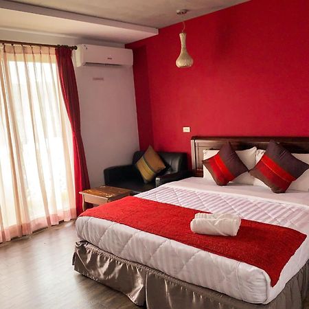 Xing Ji Hotel Kenting Extérieur photo