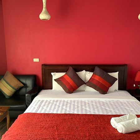 Xing Ji Hotel Kenting Extérieur photo