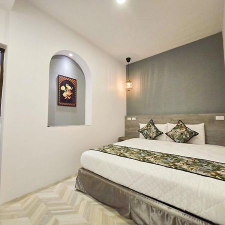 Xing Ji Hotel Kenting Extérieur photo