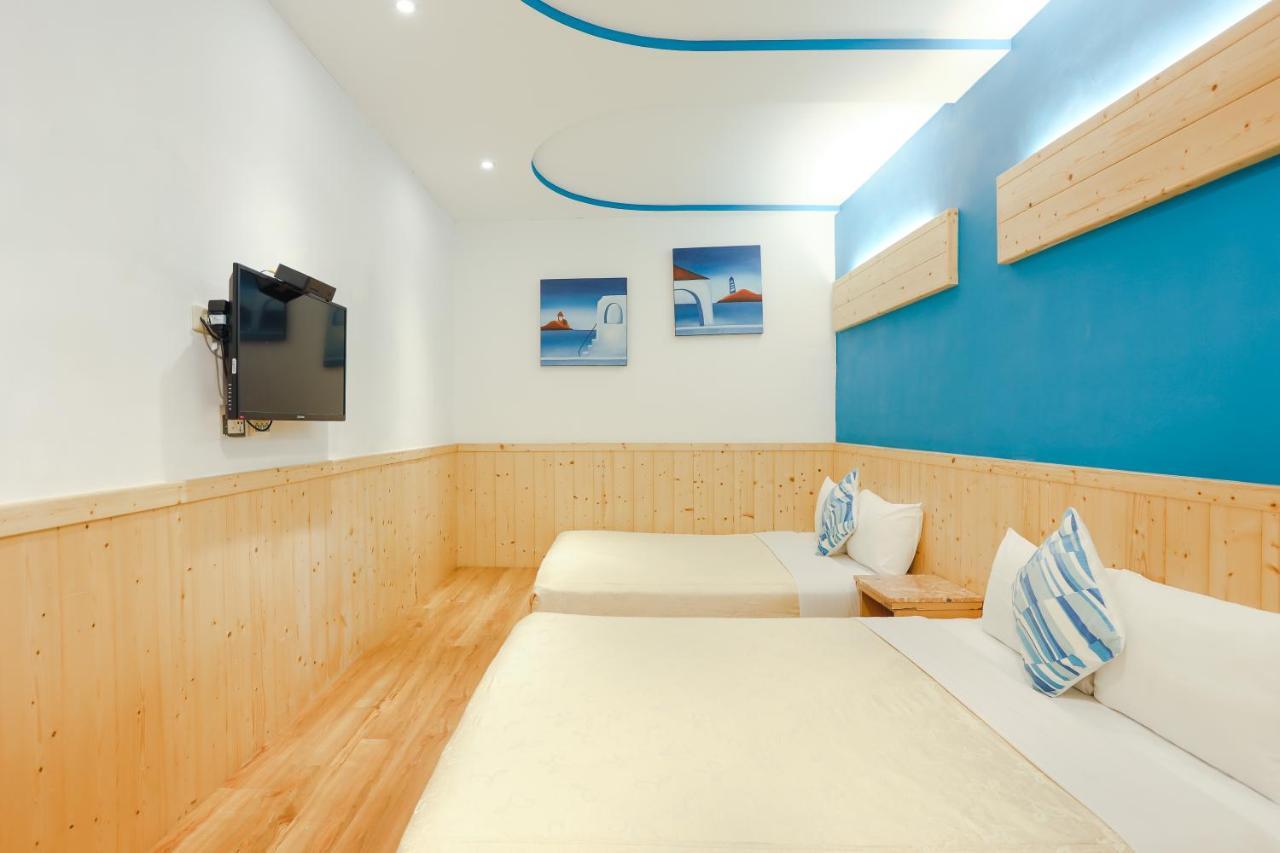 Xing Ji Hotel Kenting Extérieur photo