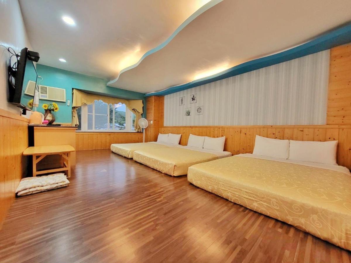 Xing Ji Hotel Kenting Extérieur photo