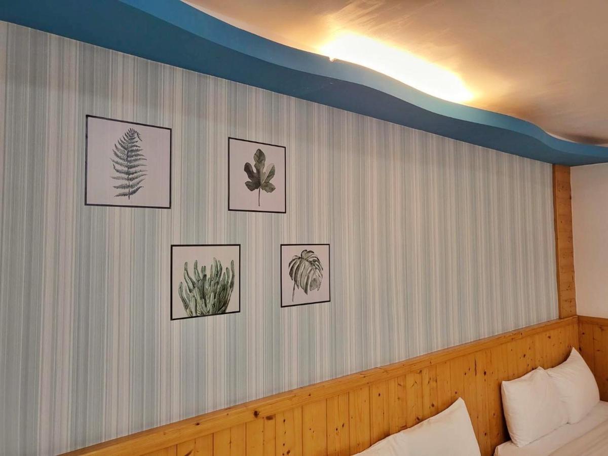 Xing Ji Hotel Kenting Extérieur photo