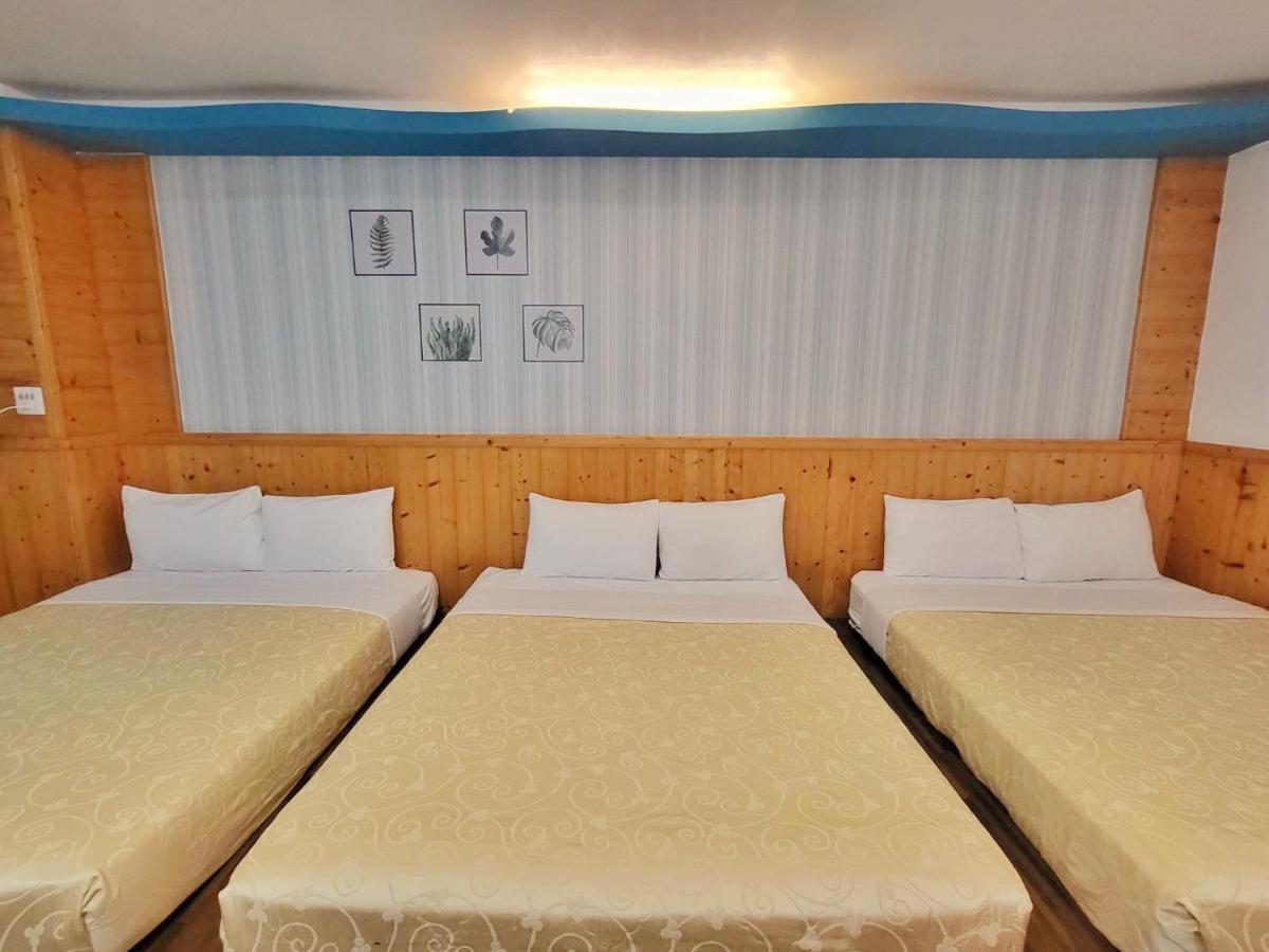 Xing Ji Hotel Kenting Extérieur photo