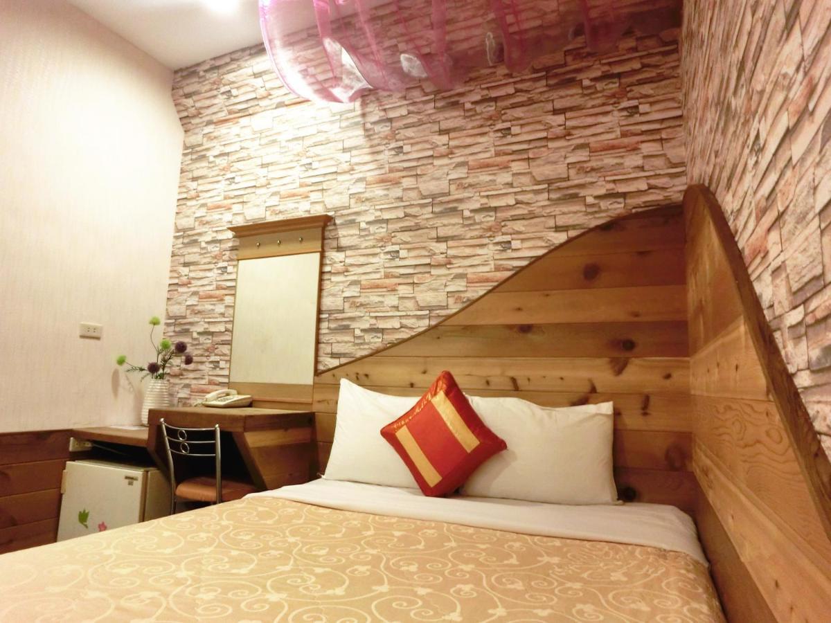 Xing Ji Hotel Kenting Extérieur photo