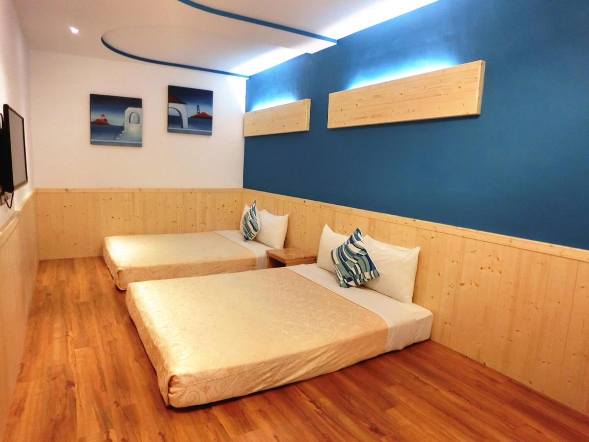 Xing Ji Hotel Kenting Extérieur photo