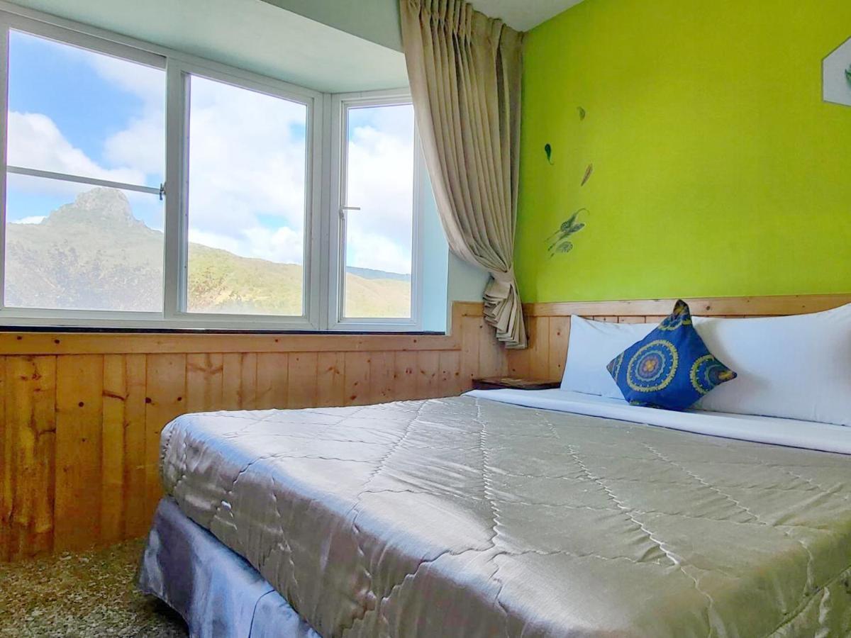 Xing Ji Hotel Kenting Extérieur photo