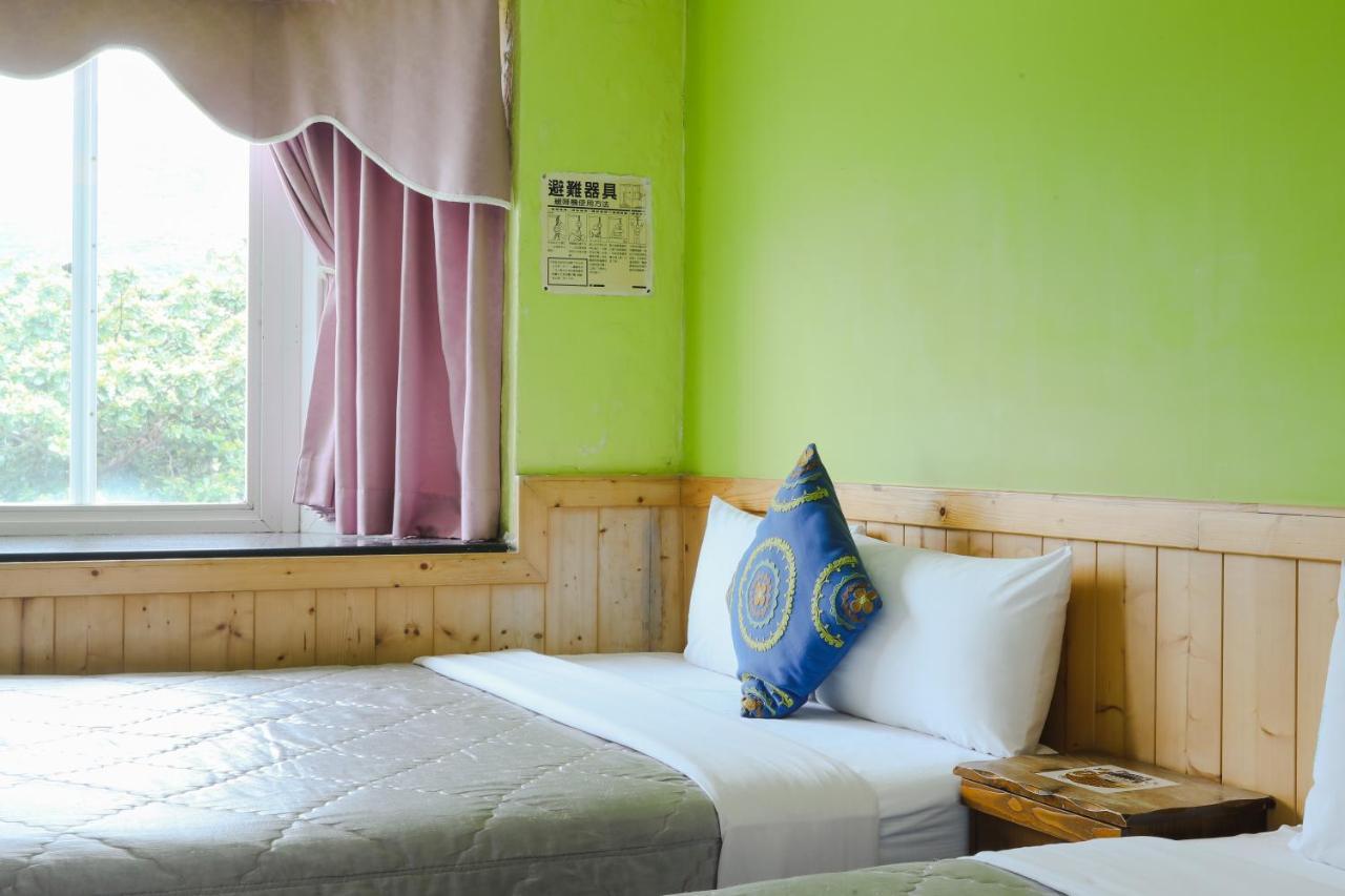 Xing Ji Hotel Kenting Extérieur photo
