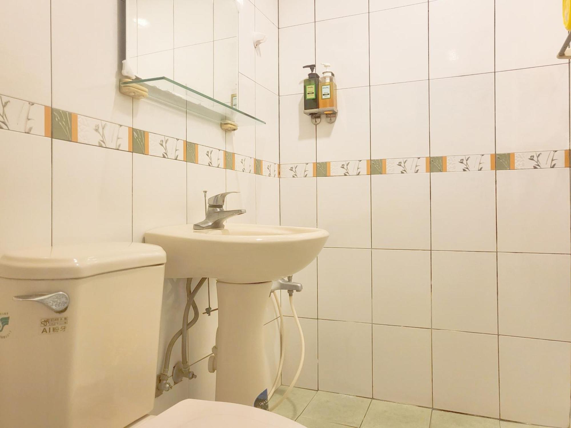 Xing Ji Hotel Kenting Chambre photo