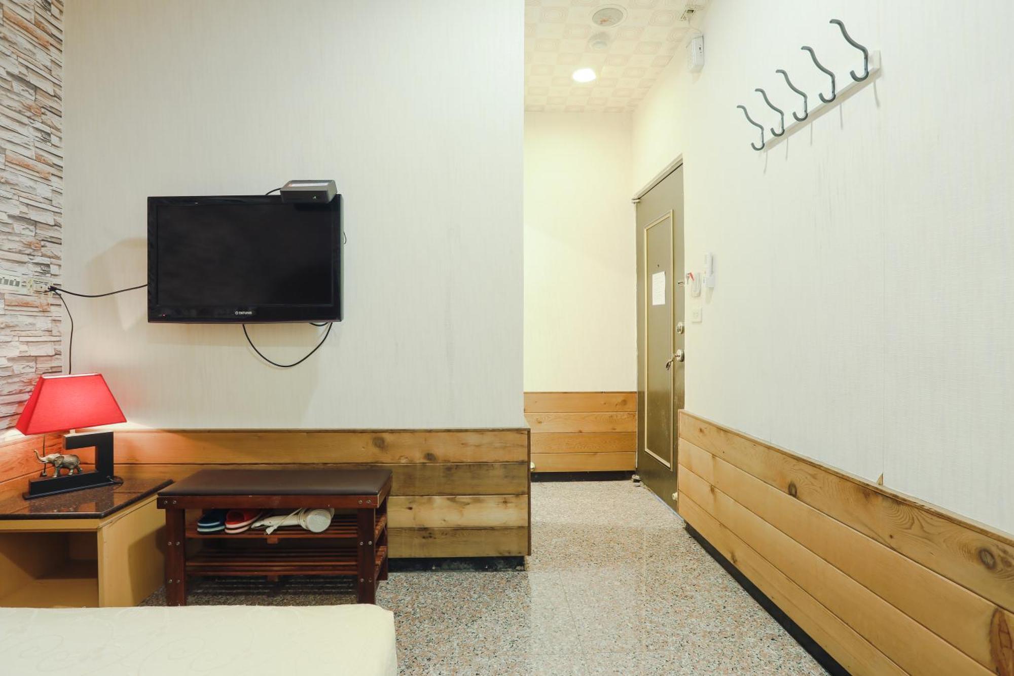 Xing Ji Hotel Kenting Chambre photo