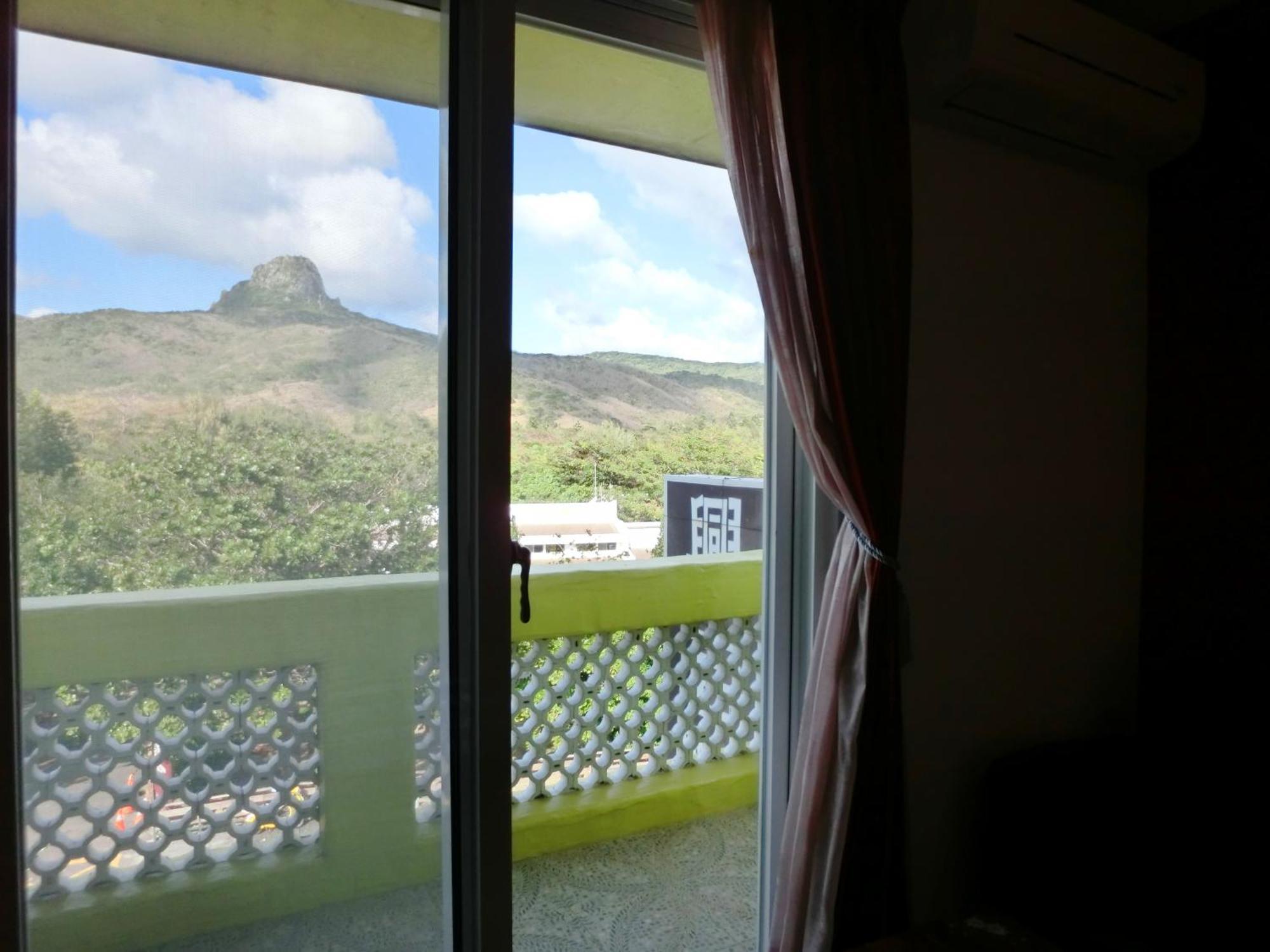 Xing Ji Hotel Kenting Extérieur photo