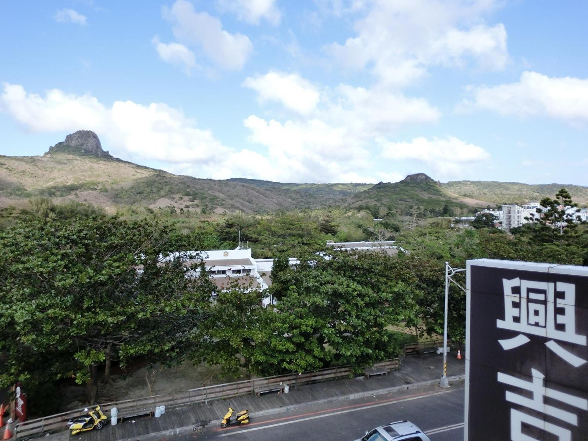 Xing Ji Hotel Kenting Extérieur photo