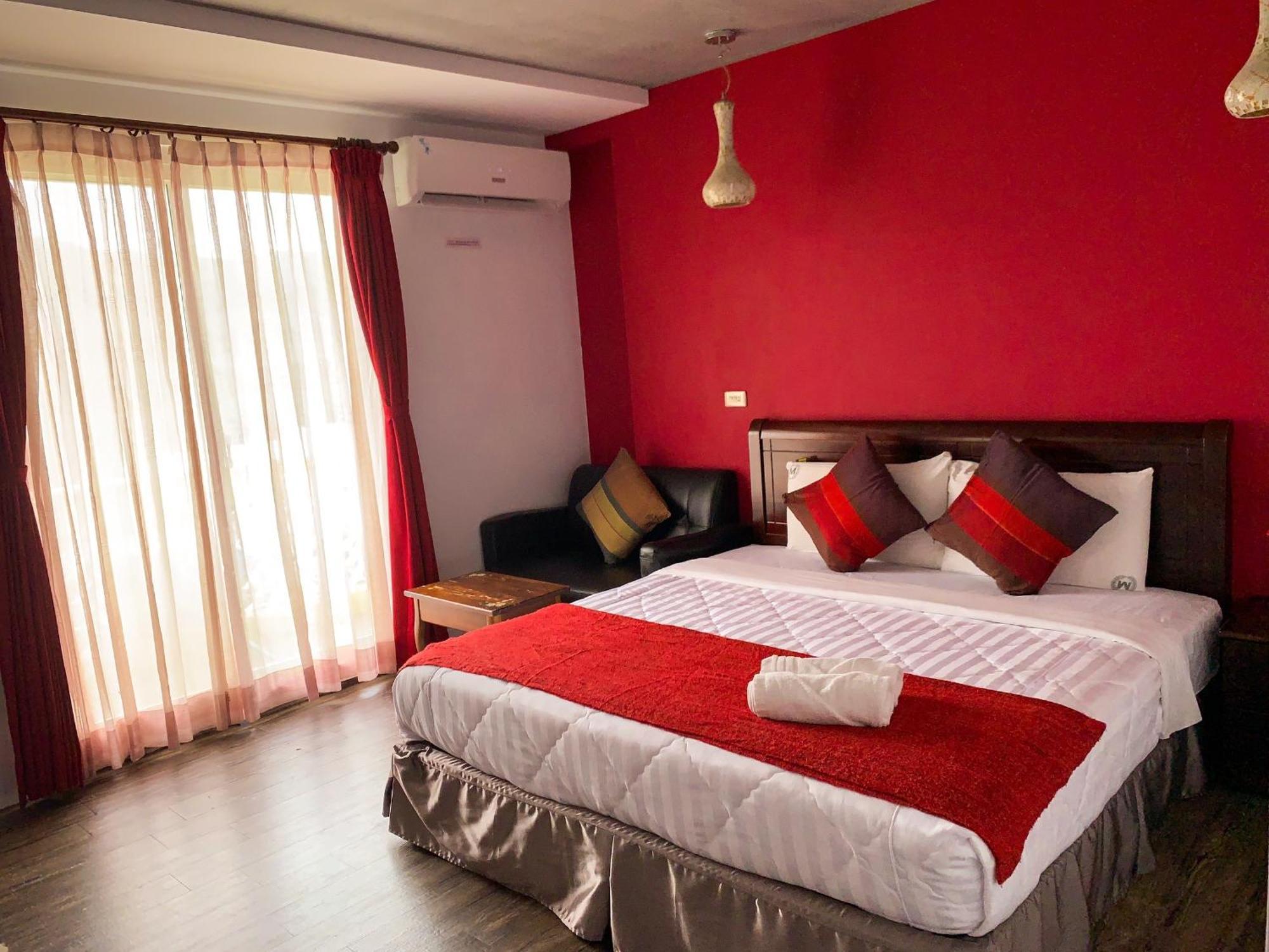 Xing Ji Hotel Kenting Extérieur photo