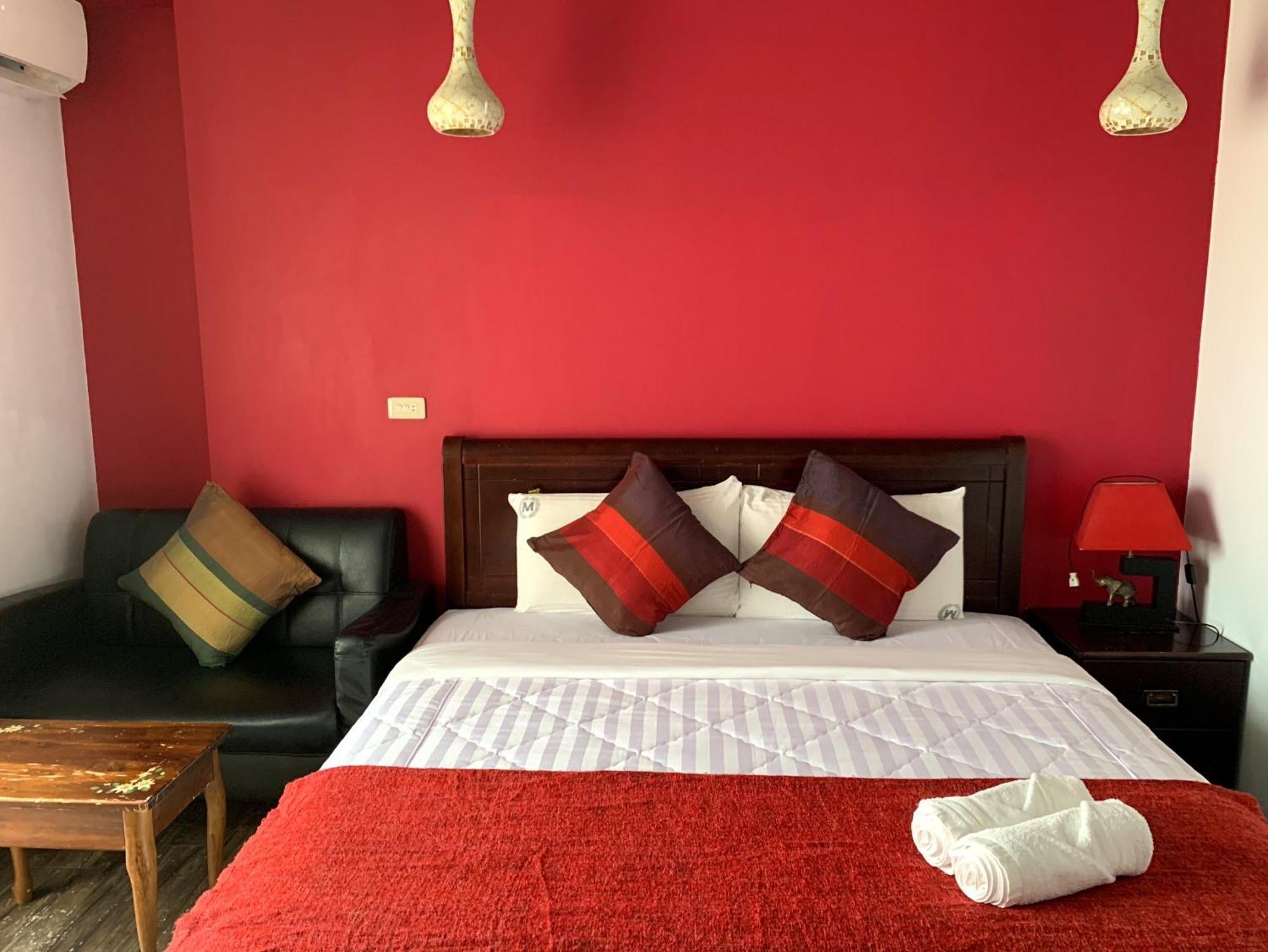 Xing Ji Hotel Kenting Extérieur photo