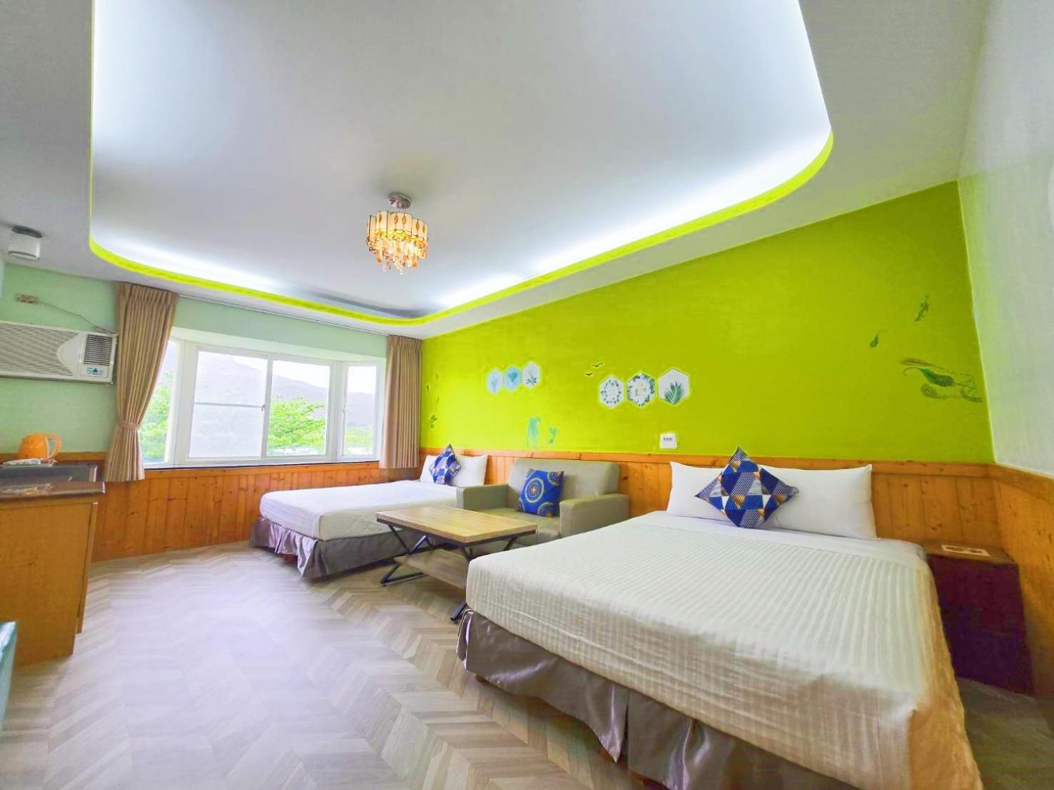 Xing Ji Hotel Kenting Extérieur photo
