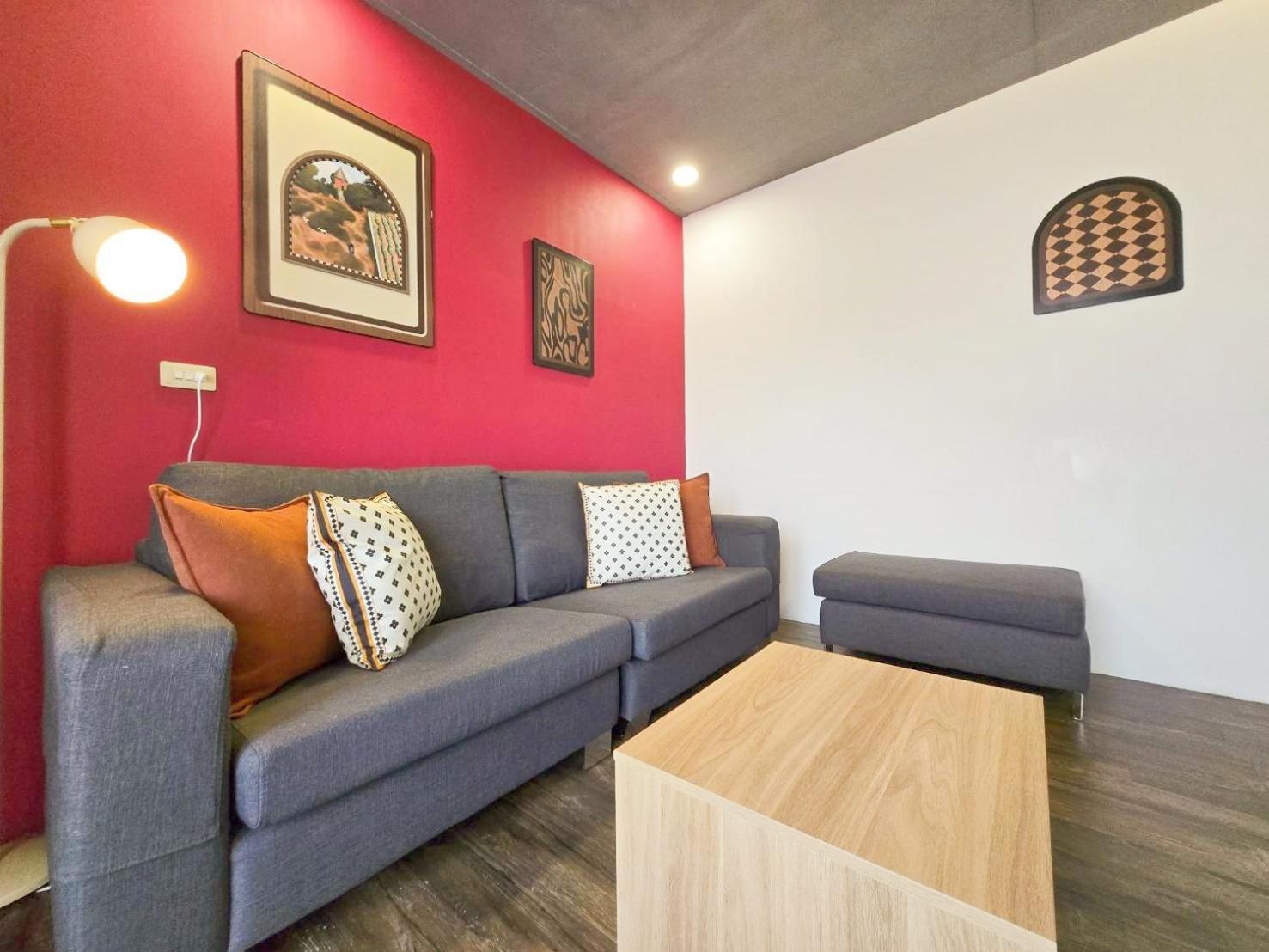 Xing Ji Hotel Kenting Chambre photo