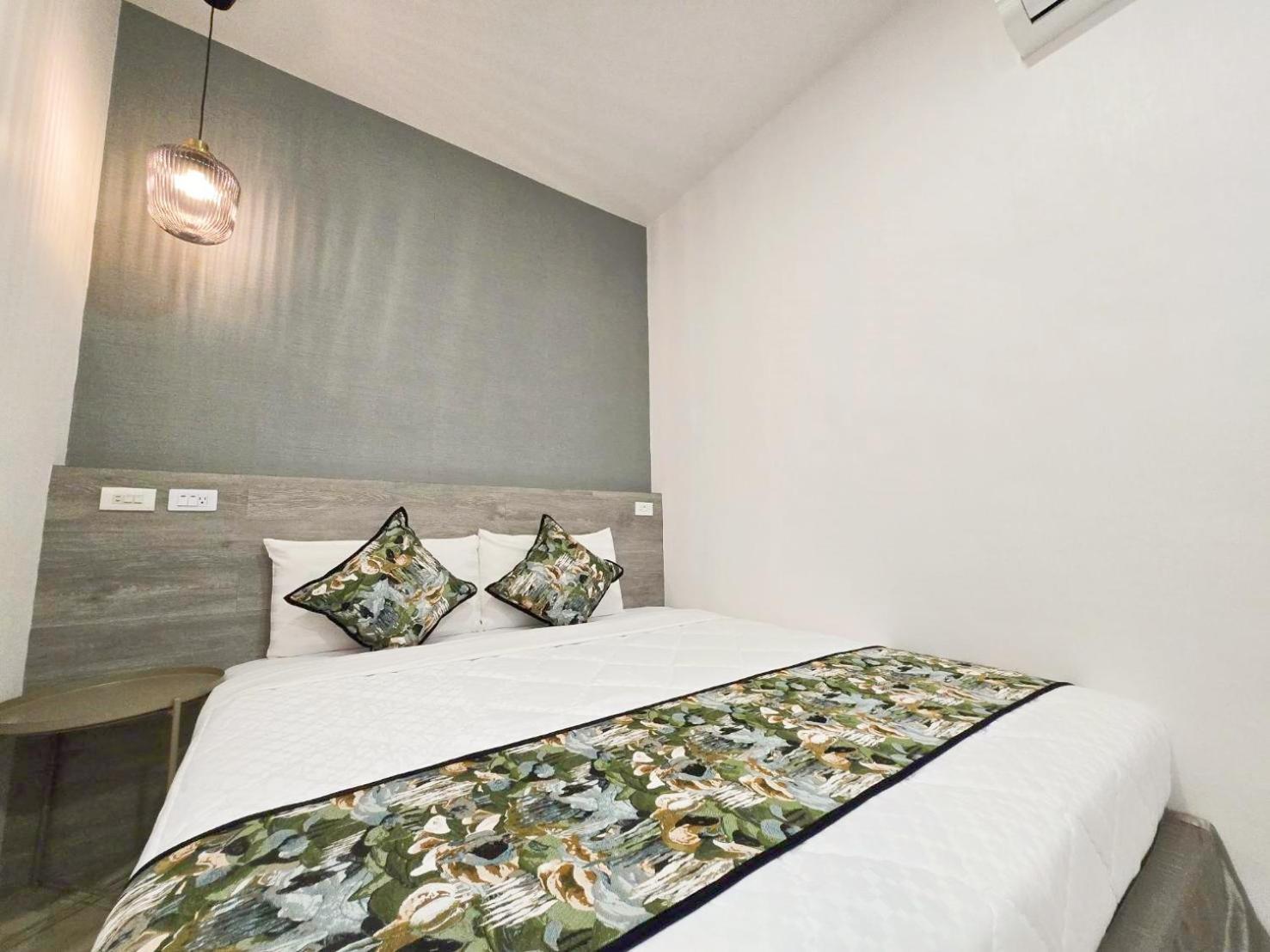 Xing Ji Hotel Kenting Extérieur photo
