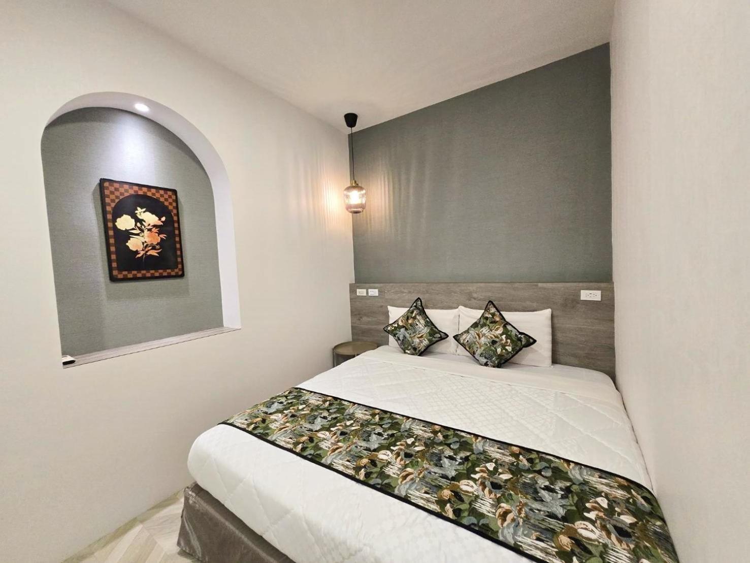 Xing Ji Hotel Kenting Extérieur photo