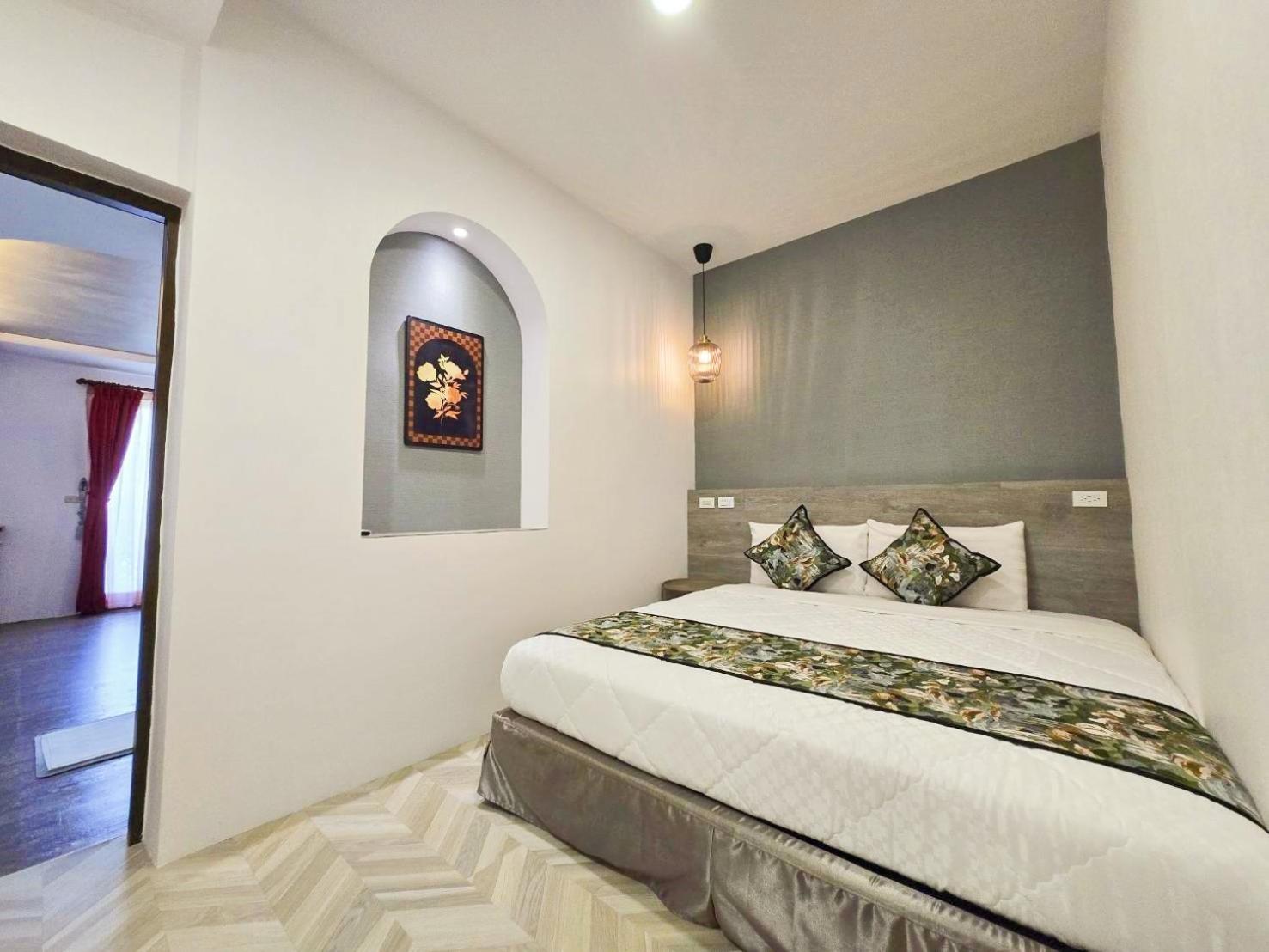 Xing Ji Hotel Kenting Extérieur photo
