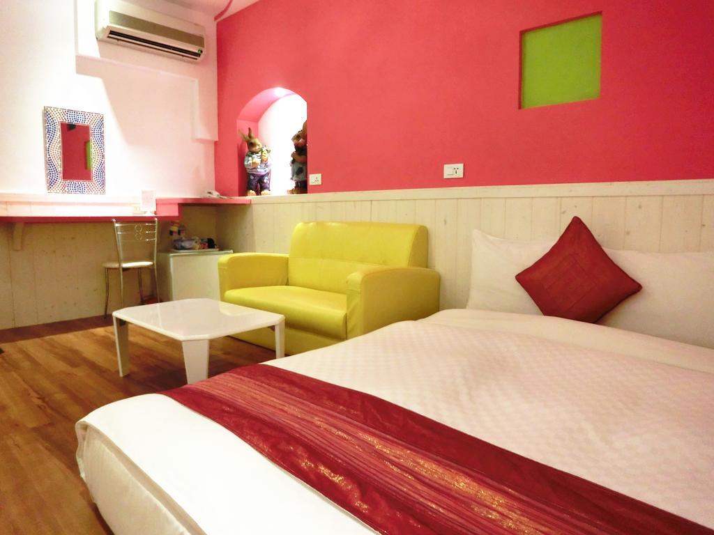 Xing Ji Hotel Kenting Chambre photo