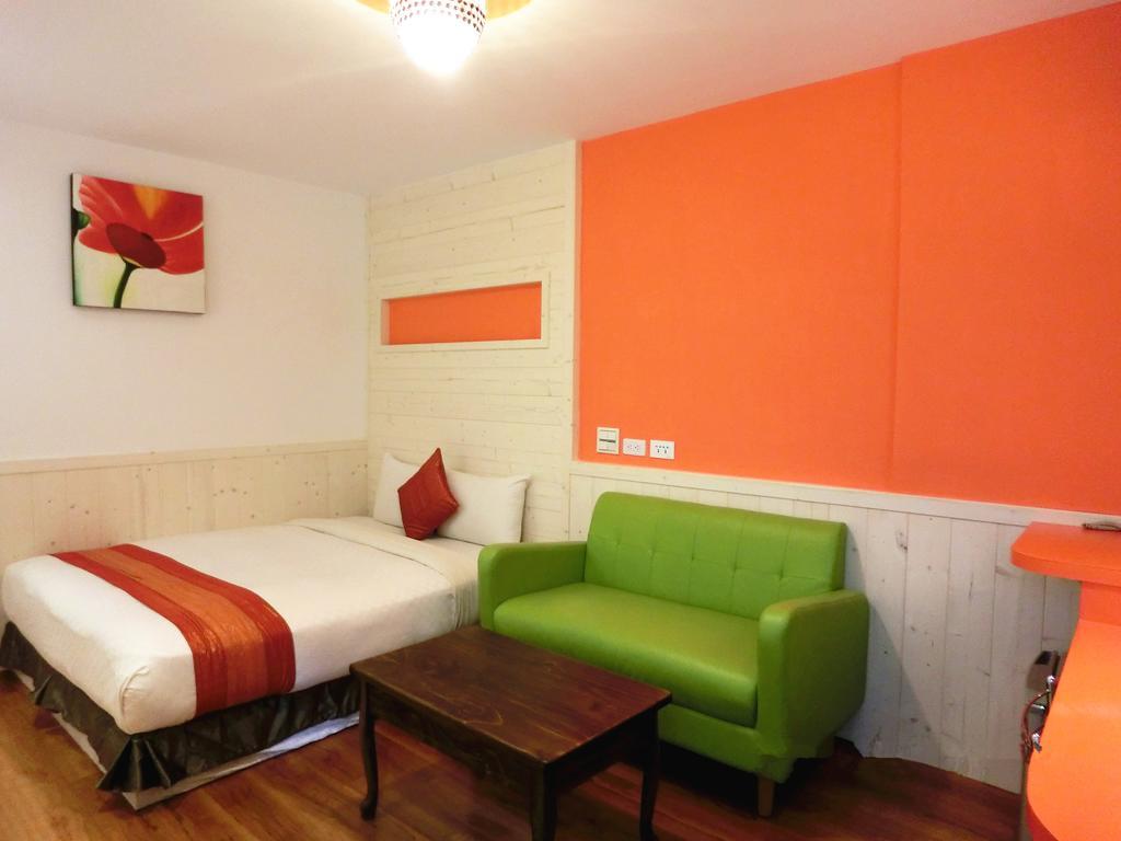 Xing Ji Hotel Kenting Extérieur photo