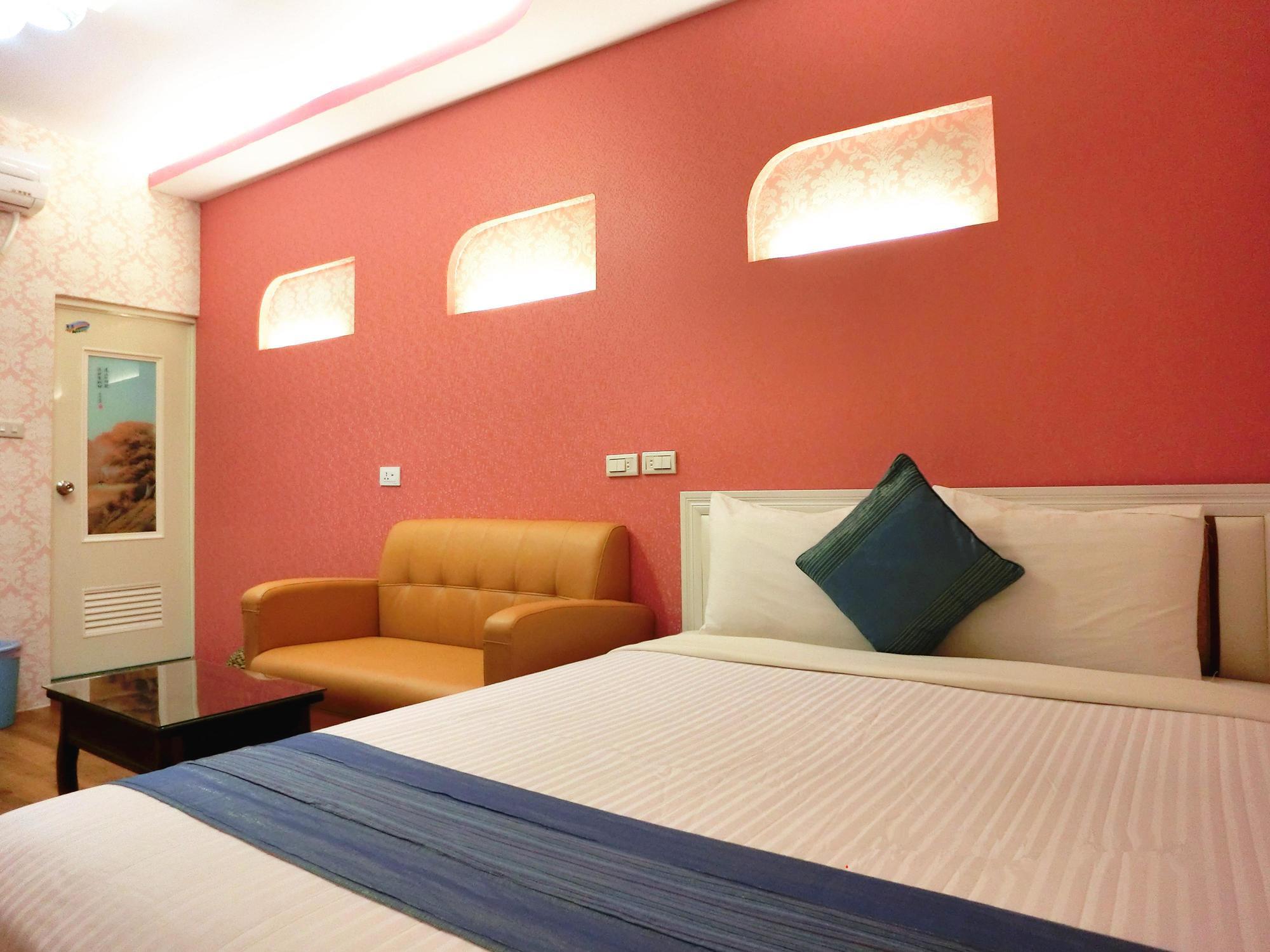 Xing Ji Hotel Kenting Extérieur photo