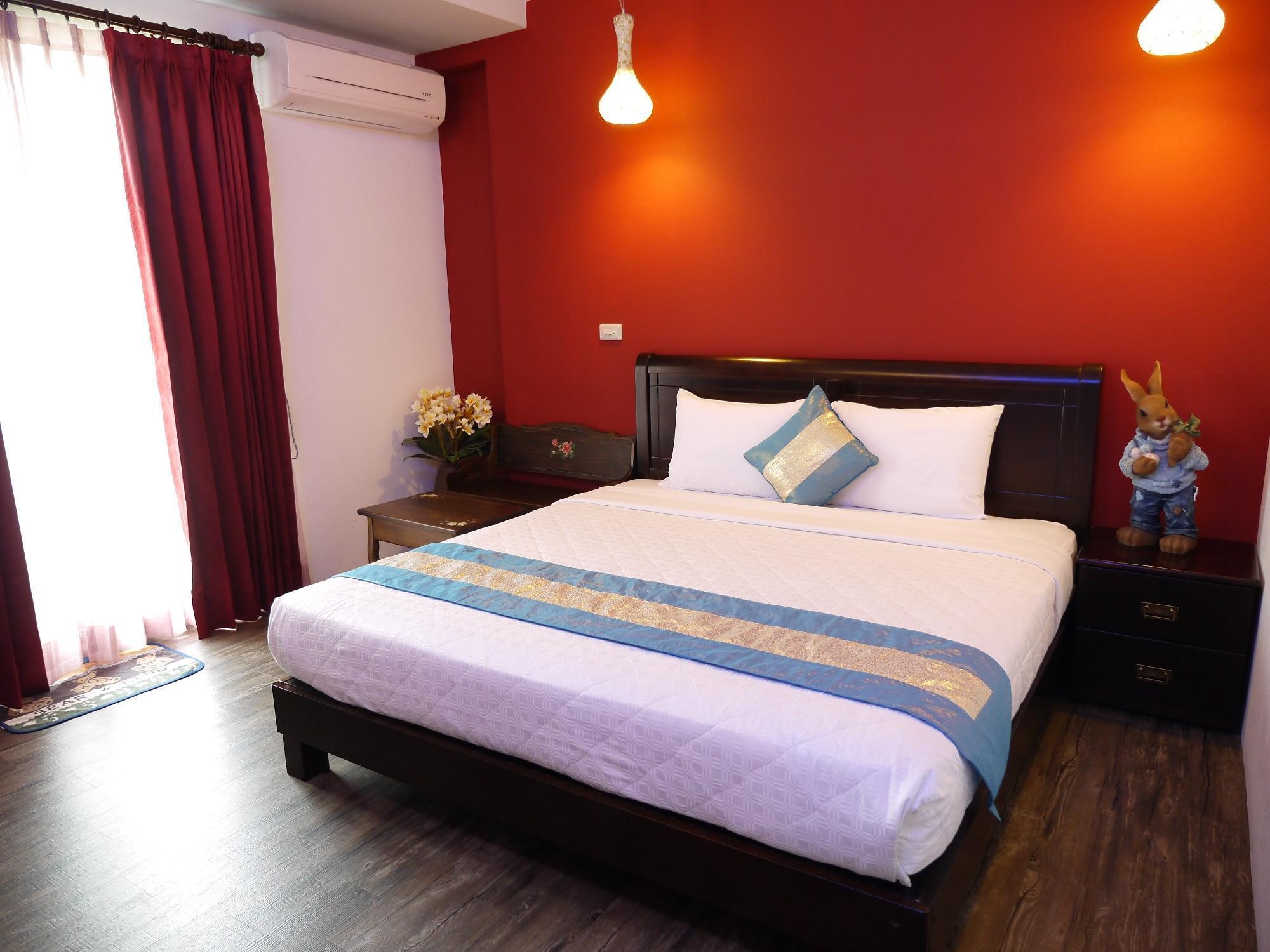 Xing Ji Hotel Kenting Extérieur photo
