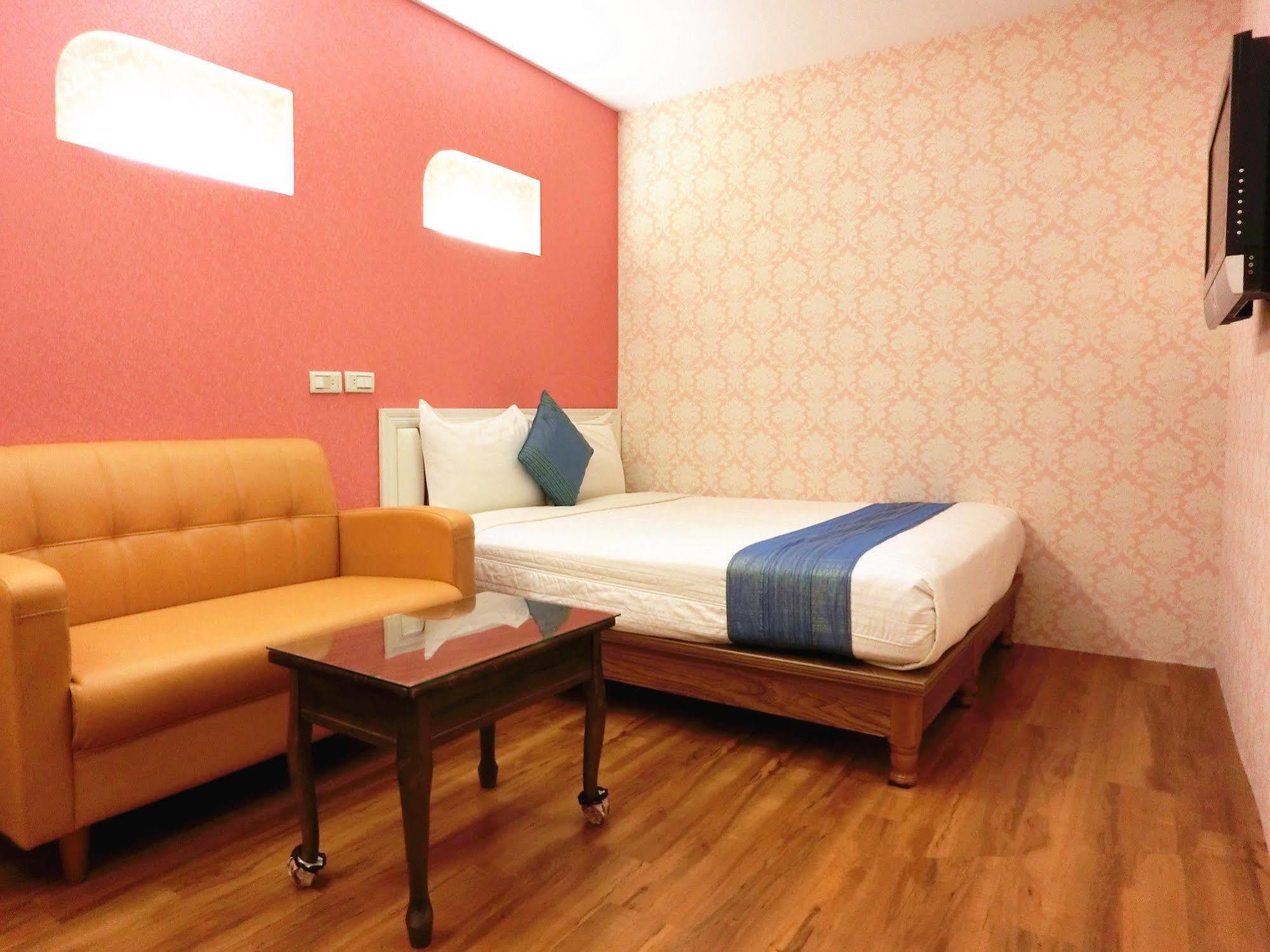 Xing Ji Hotel Kenting Extérieur photo