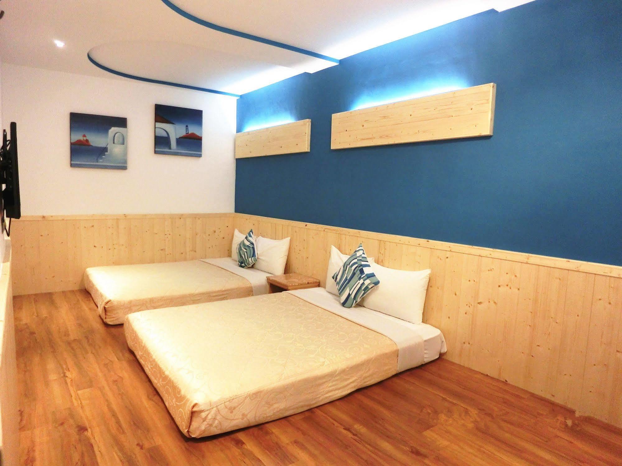 Xing Ji Hotel Kenting Extérieur photo