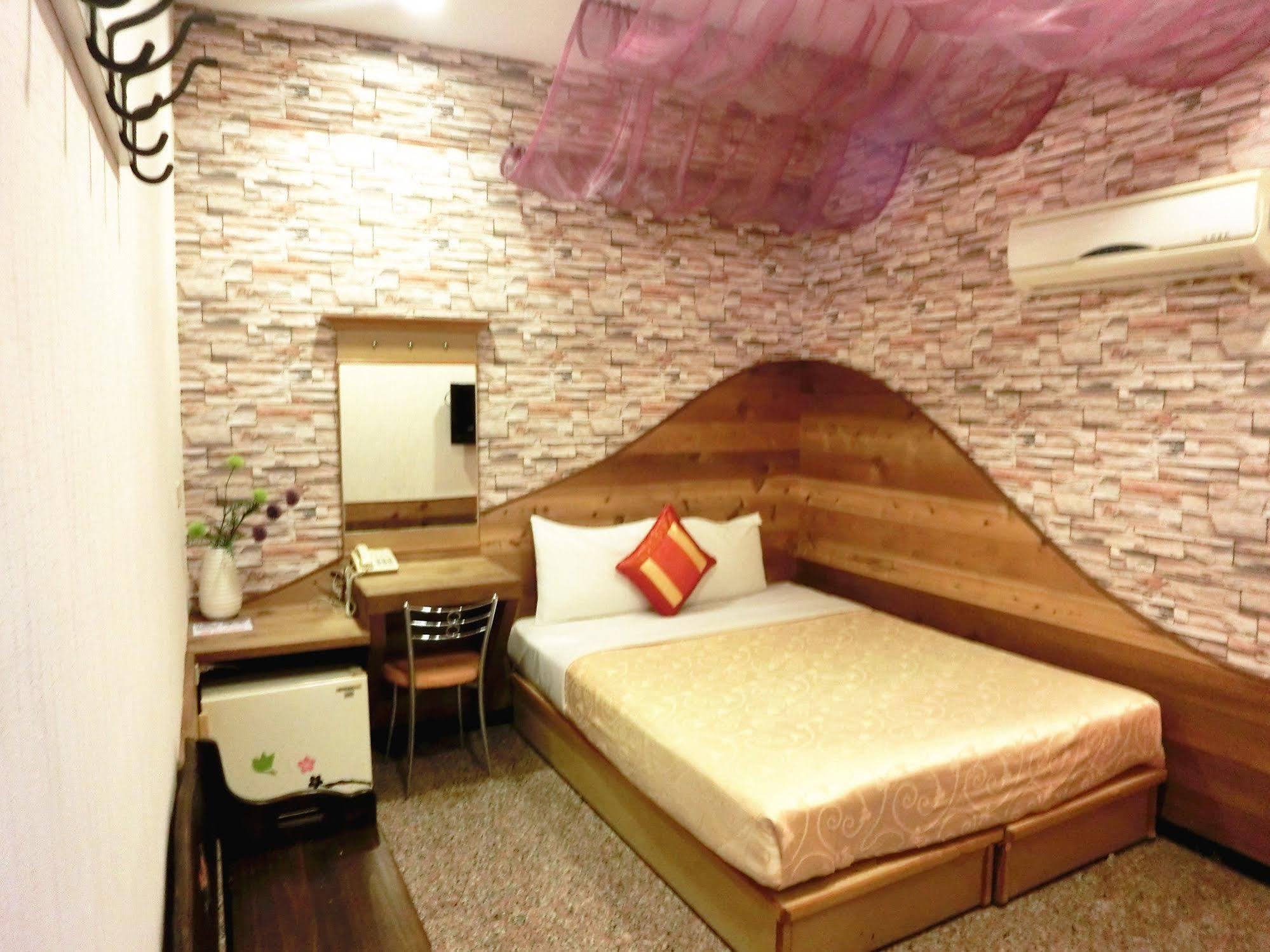 Xing Ji Hotel Kenting Extérieur photo