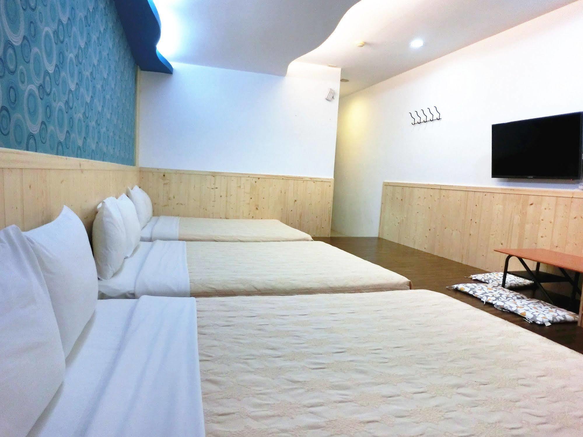 Xing Ji Hotel Kenting Extérieur photo